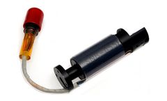 CBG - Model SNB - Snubber - Gamma Shock & Vibration Isolator