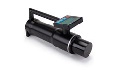 JCS - Model GMS595 - Wide-Range Gamma Dose-Rate Monitor