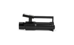 JCS - Model GMS310 - Core Sample Gamma Logger