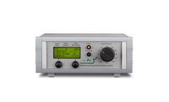 JCS - Model GMS1800a - Dual Channel Laboratory Counter