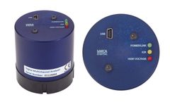 Model bMCA-U - Compact, Digital Multi-Channel Analyser (MCA)