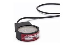 JCS - Model Alpha/Beta SiPM - Scintillation Detector Probe