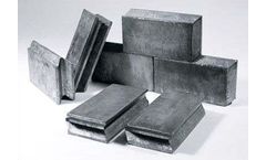 RPP - Lead Bricks for Radiation Shielding