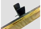RPP - Laminated Lead Lined Plywood