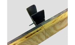 RPP - Laminated Lead Lined Plywood