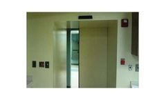 RPP - Sliding Neutron Doors