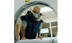 StemRad - Model MD - Exoskeletal Radiation Shielding Protection