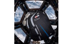 StemRad - Model AstroRad - Radiation Shield for Astronauts