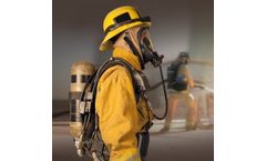 StemRad - Model 360 Gamma - First Responder Radiation Protection