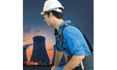 StemRad - Model 360 Gamma - Shielding Reactor Personnel from Gamma Radiation