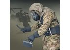 StemRad - Model 360 Gamma - Military Radiation Protection
