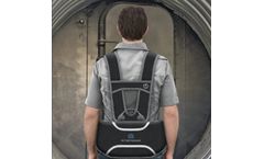 StemRad - Model 360 Gamma - Civilian Version - Gamma Radiation Shield
