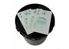 Isotech - Model IsoBag - Flammable Gas Sampling Bags