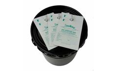 Isotech - Model IsoBag - Flammable Gas Sampling Bags