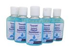 GuardH - Hand Sanitizer 90 ml Pack of 5