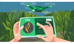Climate Information Software for Farmer Organisations