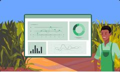 Climate Information Software for Banking, Financial Services & Insurance (BFSI)