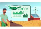 Farmsio - Climate Information Software