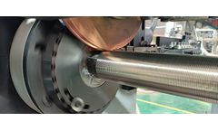 Johnson - Screen Pipe for Filteration