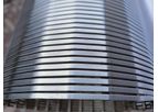 Btoslot - Water Well Wedge Wire Screen