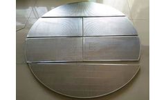 Btoslot - Wedge Wire Screen Support Grid