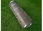 Btoslot - Wedge Wire Screen Filter Drum/Dehydrator Filter