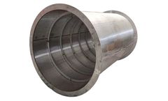 Btoslot - Rotary Drum Filter/Wedge Wire Drum Screen