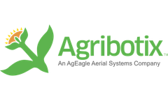 Agribotix - Version FarmLens - Cloud-based Data Processing and Analytics Platform for Agriculture Drones