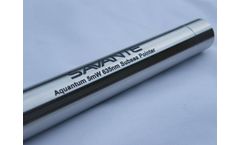 Savante - Aquantum Subsea Laser Module