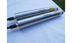 Savante - Model LMNI - Subsea Line Laser Module