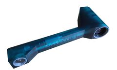 Savante Certus - Model 350 - Diver Subsea Laser Scanner