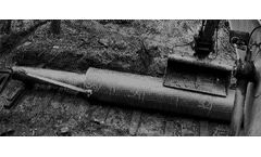 Pipe Ramming Equipment