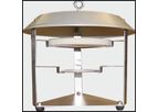 Tisch - Model TE-200-PAS & TE-300 PAS - Indoor passive air sampler / Outdoor passive air sampler