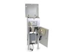 Tisch Environmental - Model TSP - High Volume Air Sampler