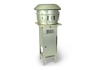 Tisch Environmental - Model PM2.5 - High Volume Air Sampler