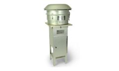 Tisch Environmental - Model PM2.5 - High Volume Air Sampler