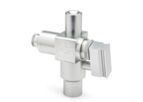 Tisch Environmental - Model PM2.5 TE-PM2.5C - Particle Size Separating Cyclone