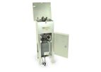 Tisch Environmental - Polyurethane Foam (PUF) Pesticide Samplers