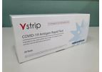 Covid-19 Antigen Rapid Test