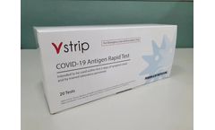Covid-19 Antigen Rapid Test