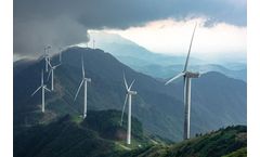 Wind Power Solution for Wind Power Prediction
