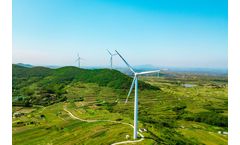 Wind Power Solution for Clearance Lidar Ranging