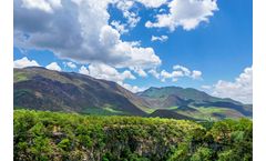 Meteorology Solution for Wind Measurement Network in Complex Terrain