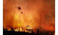 Meteorology Solution for Meteorological Support for Fire Emergency Rescue