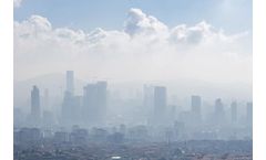 Environment Solution for Analysis of Atmospheric Pollution Causes