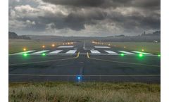 Aviation Solution for Airport Atmospheric Visibility Monitoring