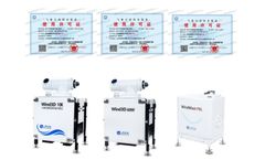 Good News! National Meteorological Special Technical Equipment Use License