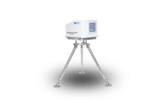 Leice - Model WindHorizon H400 - Nacelle Wind Lidar
