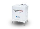 Leice - Model WindMast WP350 - Vertical Wind Lidar