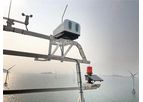 Leice - Lidar Wind Sensor
